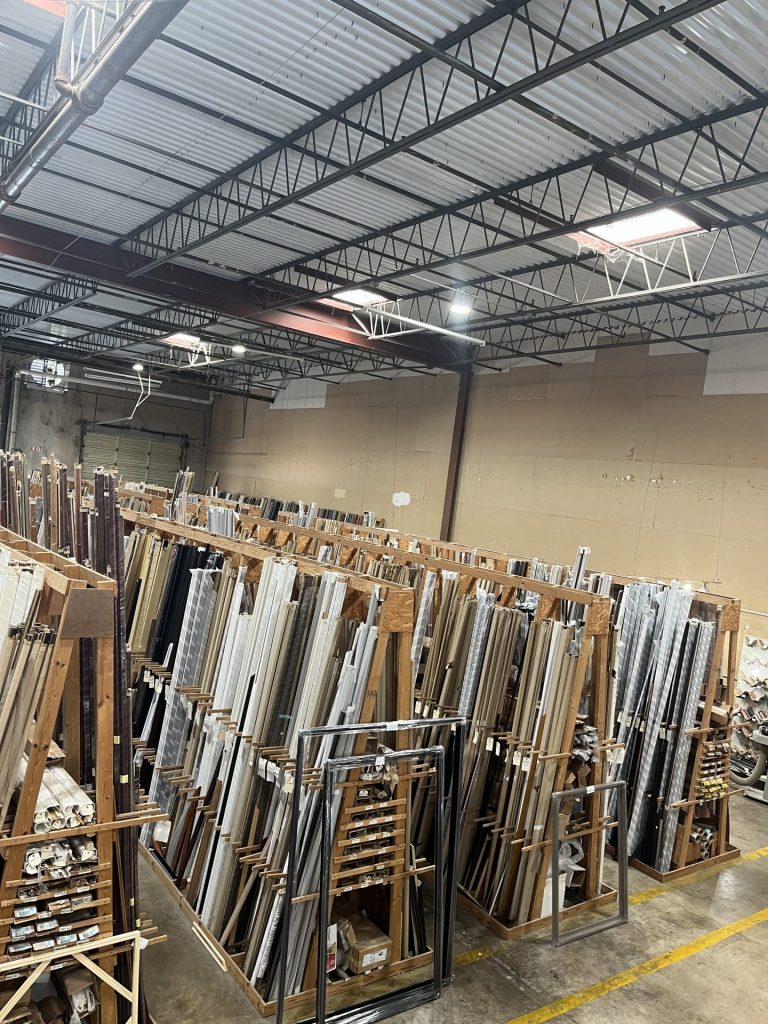 Florida Framing Supplies